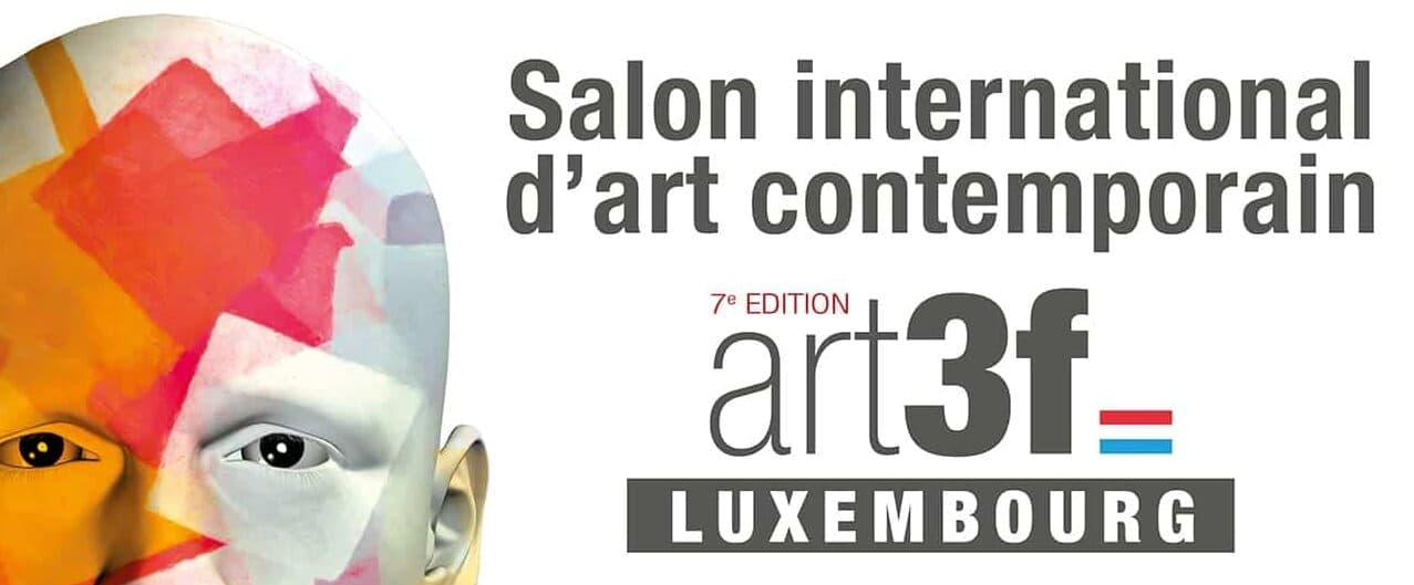 Art3f, international contemporary art fair