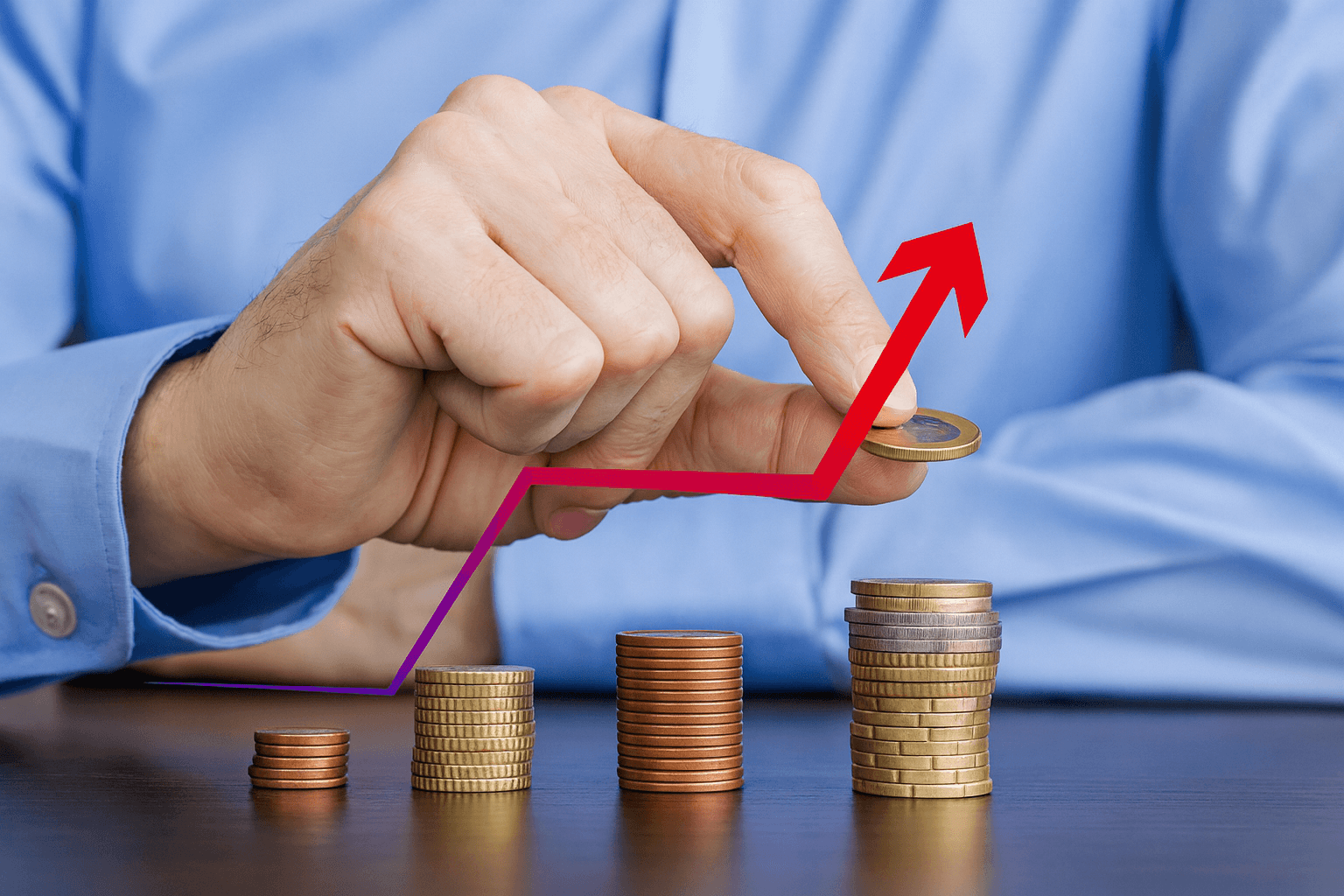 Luxemburgische Lebensversicherung und Auswanderung