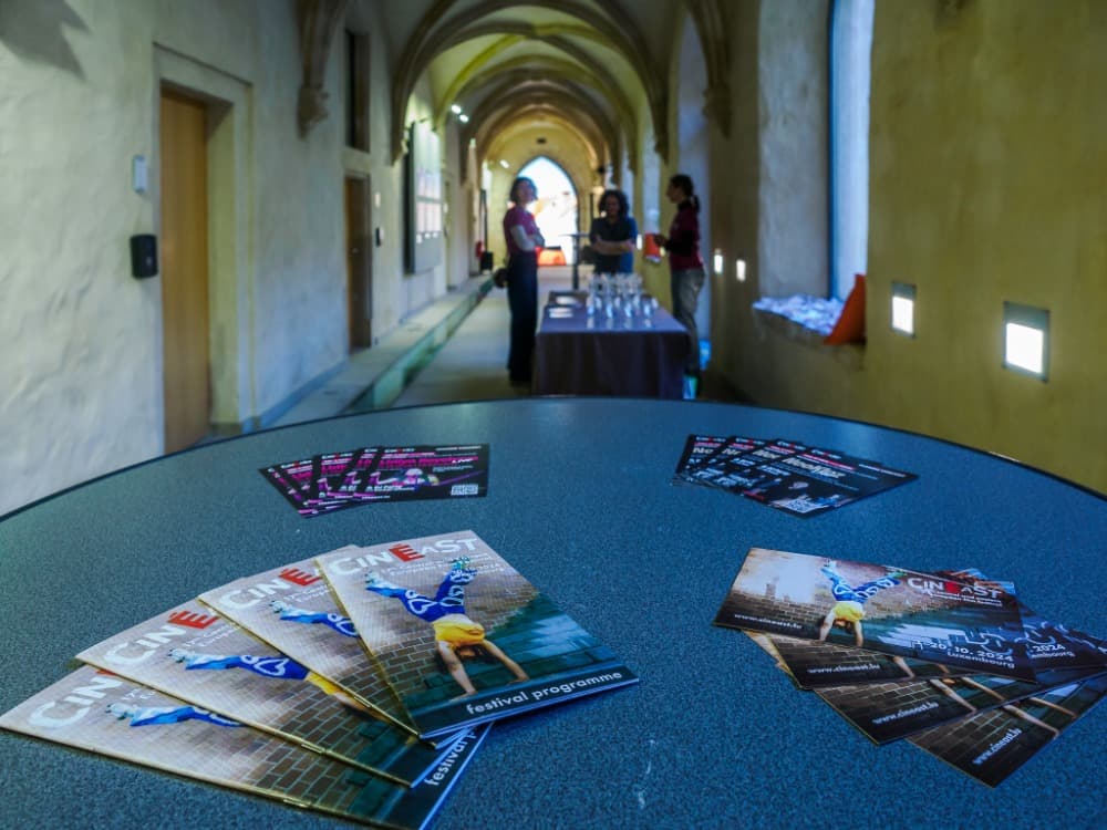 CinEast Festival: the must-see event for Central and Eastern European cinema