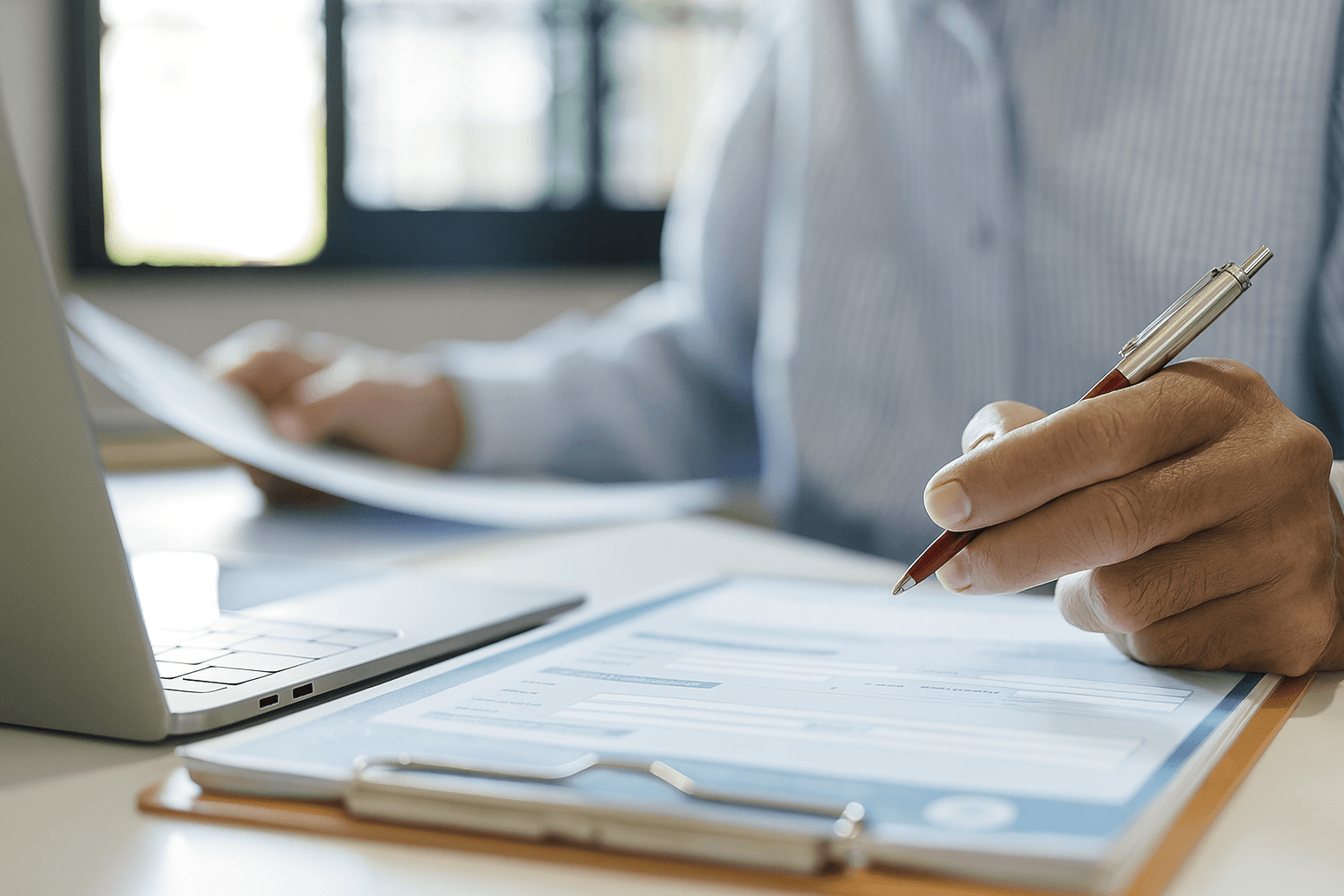 Welche Versicherungen sollte man abschließen, bei welcher Gesellschaft?