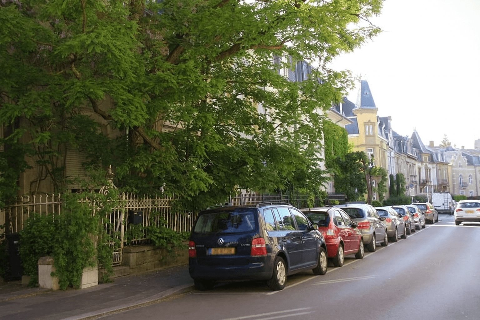 Formalités à remplir pour votre véhicule personnel