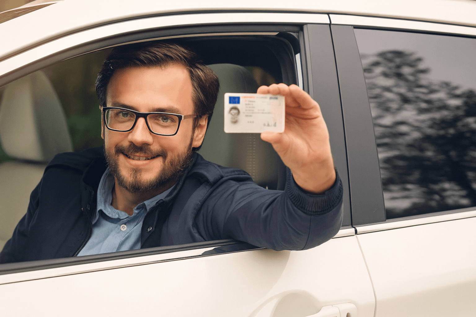 Changement de permis de conduire au Luxembourg