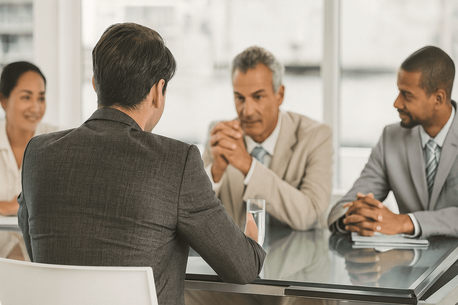 Marché de l’emploi et population active