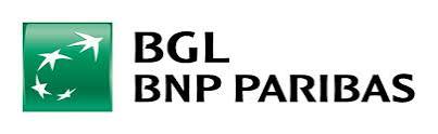 BGL BNP Paribas Bank in Luxemburg
