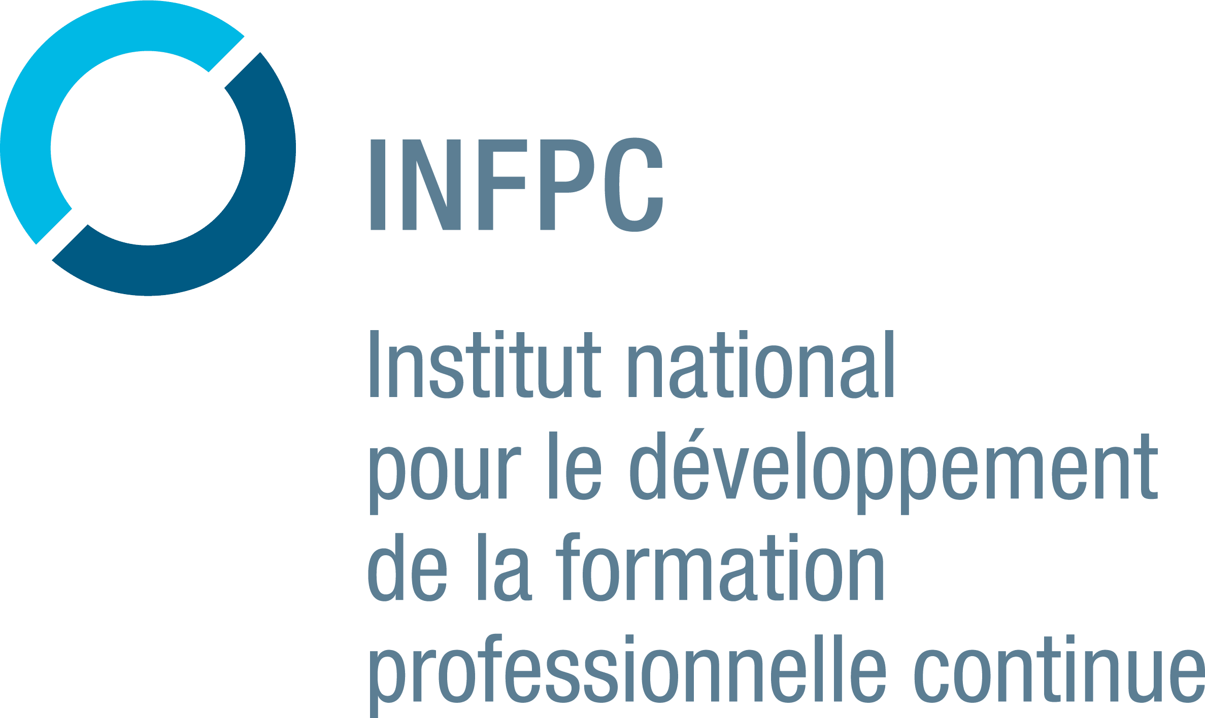 INFPC Luxembourg Formation professionnelle
