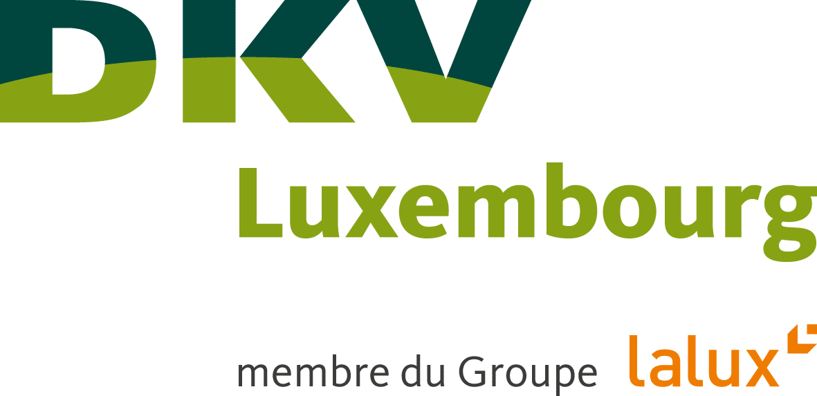 DKV Luxembourg assurances