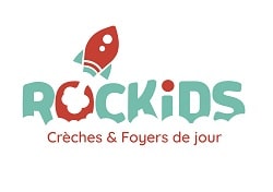 Rockids creches e foyers Luxemburgo