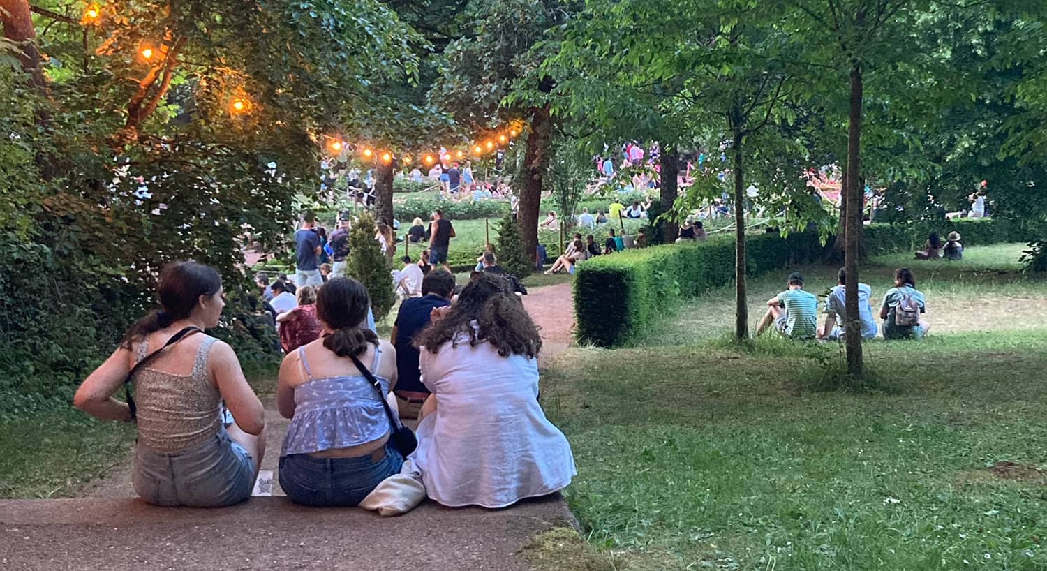 Festivals Luxembourg