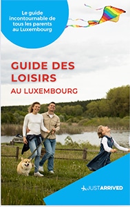 Guide des loisirs au Luxembourg et en Grande Région