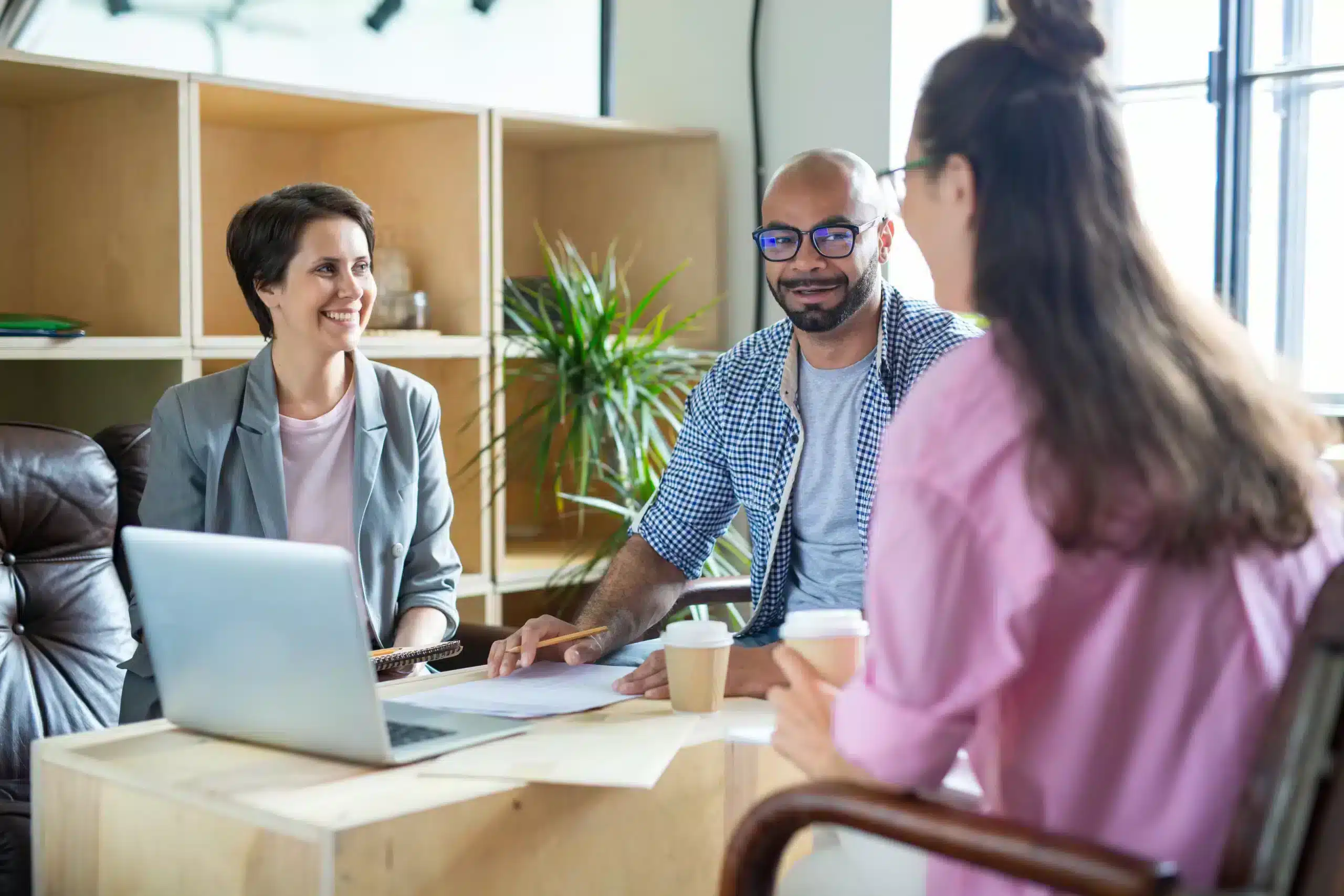 Lavorare in Lussemburgo: posti di lavoro e formazione professionale