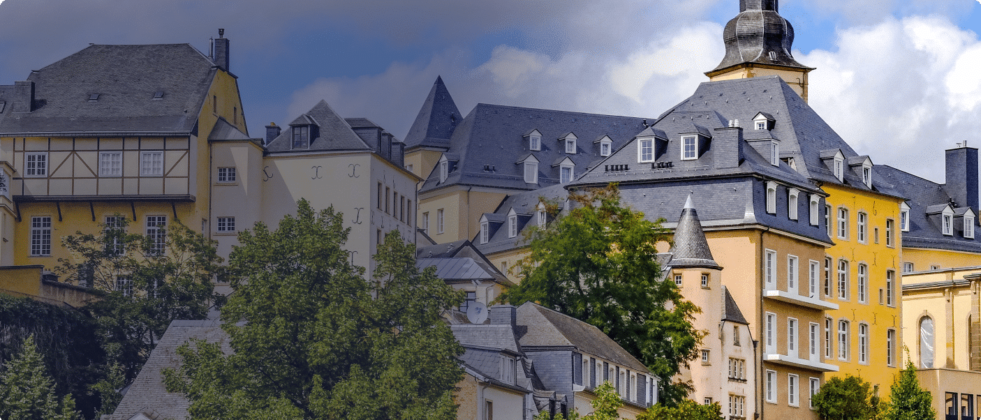 Pourquoi et comment s'installer au Luxembourg