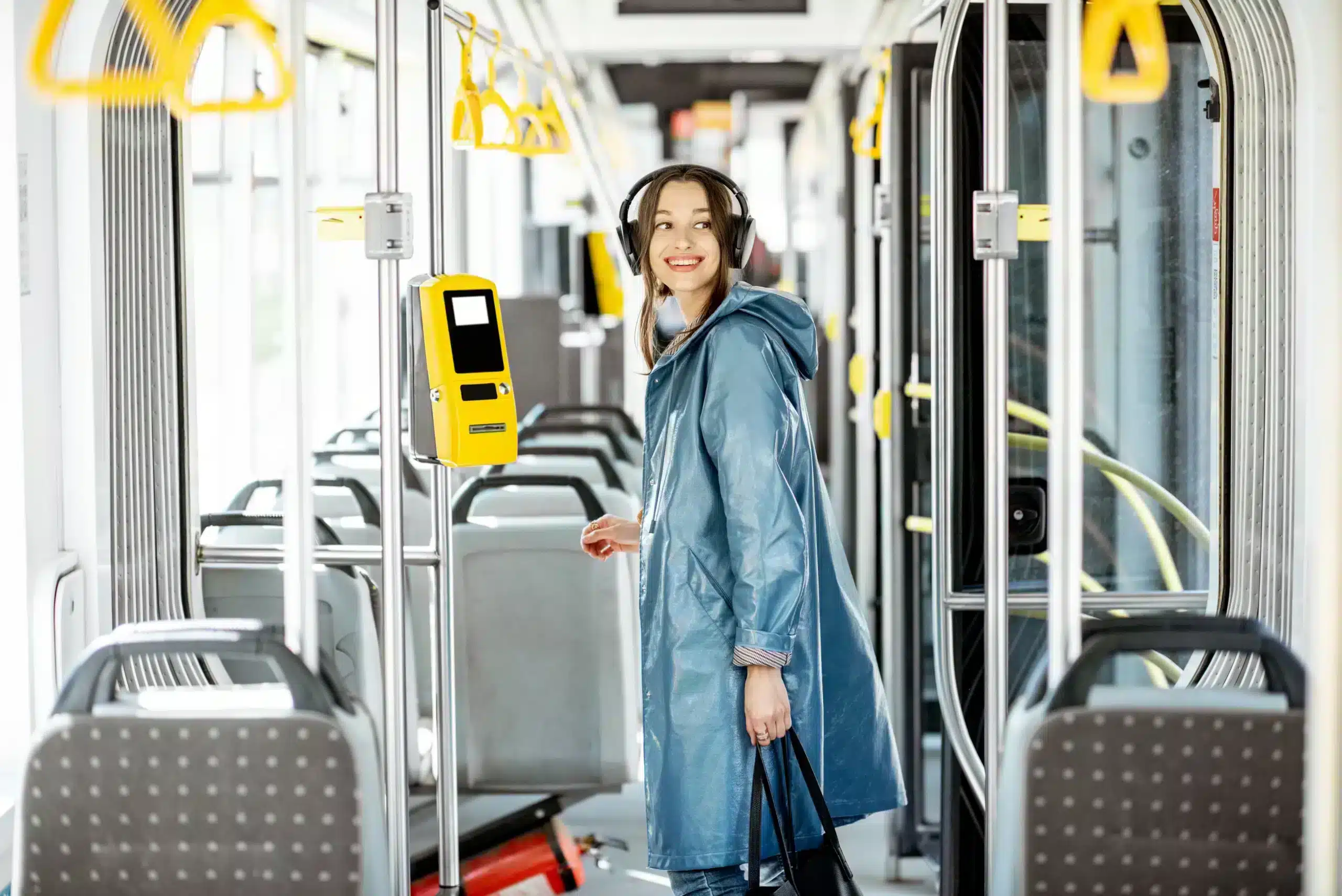 Guide des transports pour les nouveaux arrivants au Luxembourg