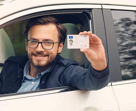Etre en règle avec son permis de conduire au Luxembourg|Formalités permis conduire étranger au Luxembourg