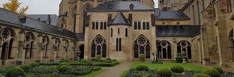 Visiter Trier depuis le Luxembourg