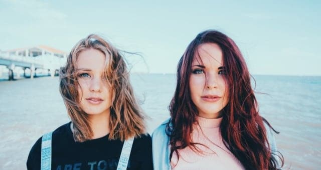 Accueillir une jeune fille au pair au Luxembourg