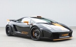 Autofestival Luxembourg