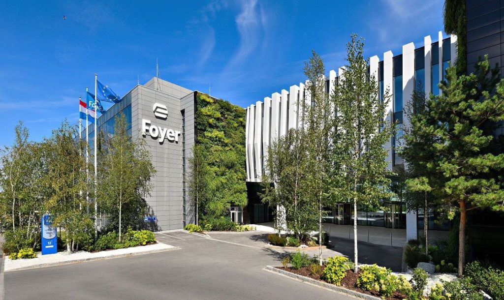 Foyer Assurances Luxembourg