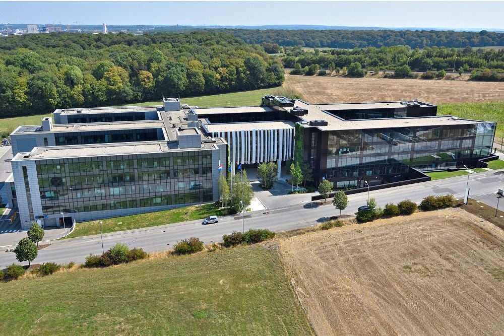 Assurances Foyer Luxembourg