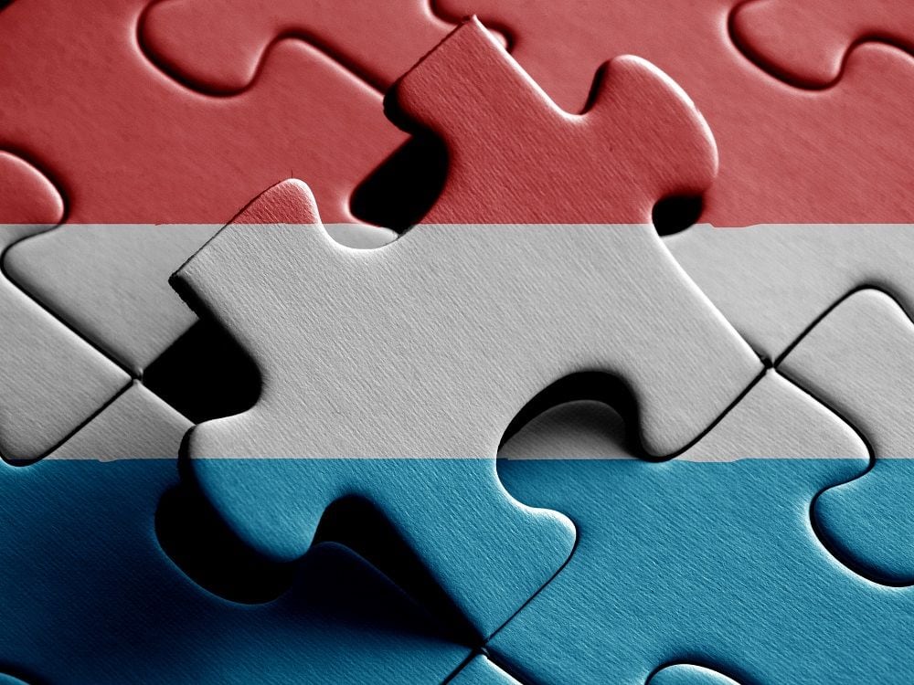 Politique d'integration au Luxembourg