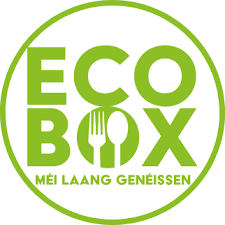 Ecobox Luxembourg, doggy bag