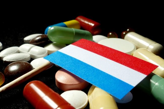 Pharmacies au Luxembourg|Pharmacies agréées à vendre des médicaments en ligne