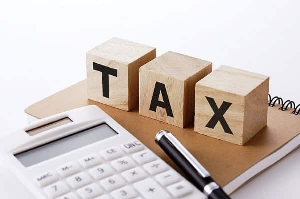 Luxembourg income tax return