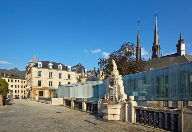 Démarches administratives pour expats au Luxembourg