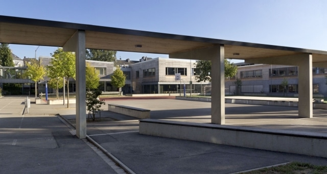Portes ouvertes lycées Luxembourg