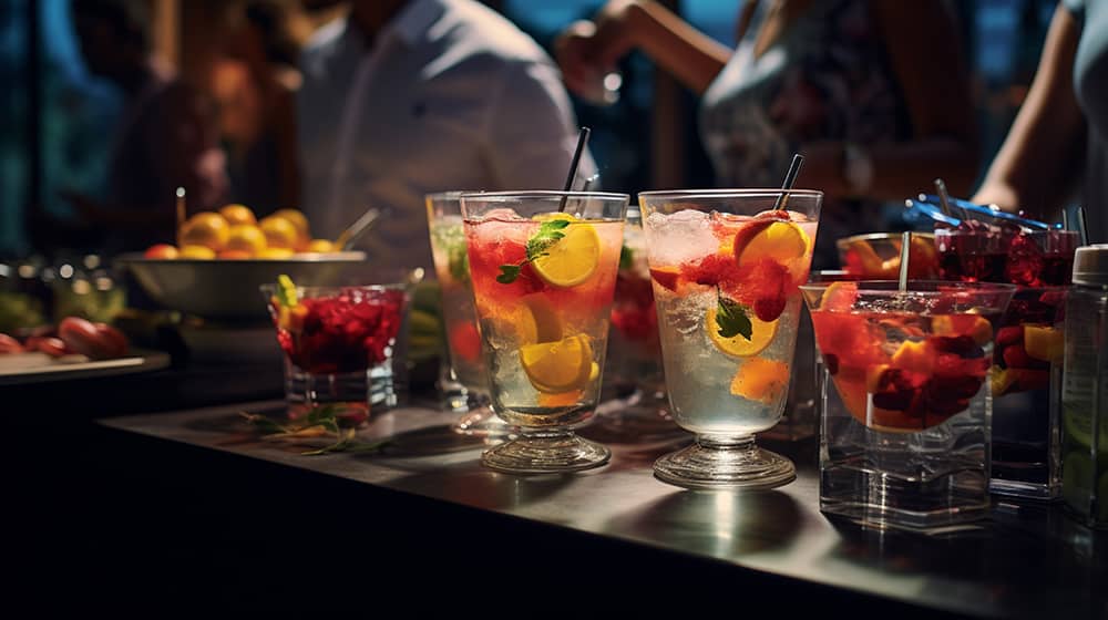 Moovijob Night Luxembourg soirée recrutement