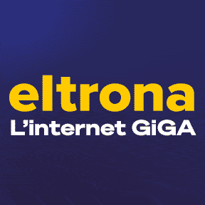 Eltrona Luxembourg, l'internet Giga