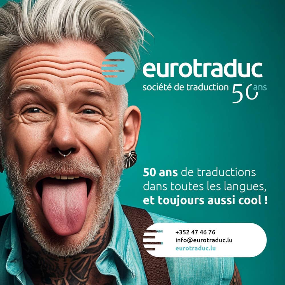 Eurotraduc, traductions documents officiels Luxembourg