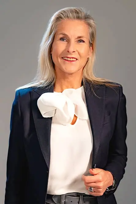 Simone VAN SCHOUWENBURG, Head of Expat Services, Spuerkeess Luxembourg