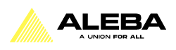 ALEBA, un syndicat pour tous